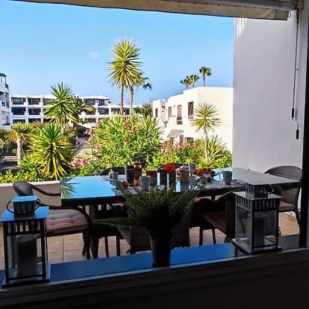 Gibshouses Playa Bastian Costa Teguise Exterior photo